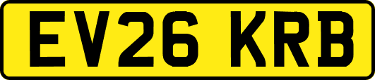 EV26KRB