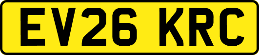 EV26KRC