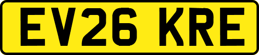 EV26KRE