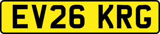 EV26KRG