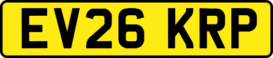 EV26KRP
