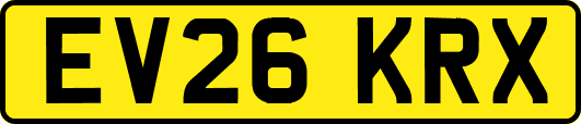 EV26KRX
