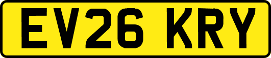 EV26KRY