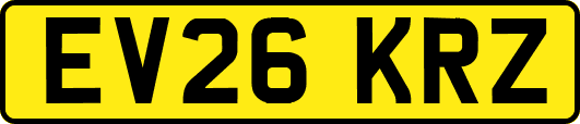 EV26KRZ
