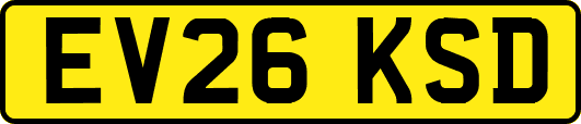 EV26KSD