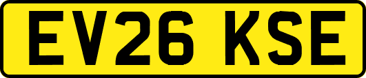 EV26KSE