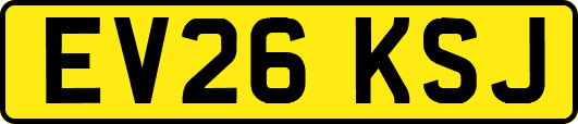 EV26KSJ