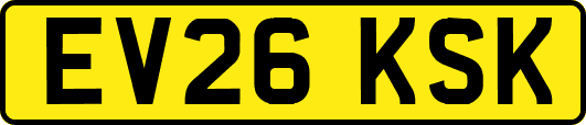EV26KSK