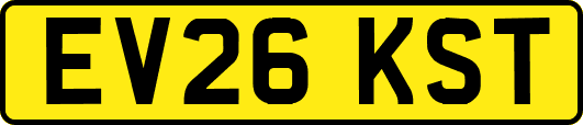 EV26KST