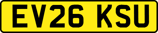 EV26KSU
