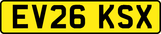 EV26KSX