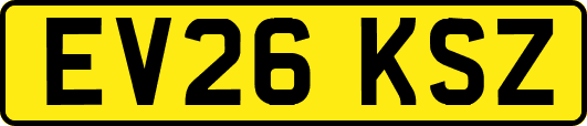 EV26KSZ
