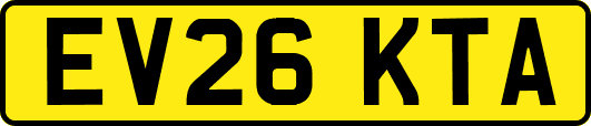 EV26KTA
