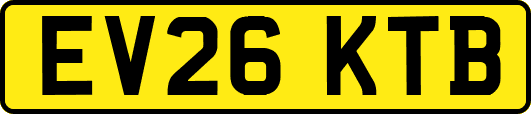 EV26KTB