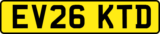 EV26KTD