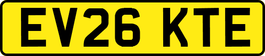 EV26KTE