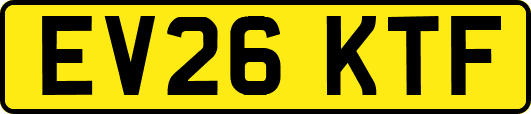 EV26KTF
