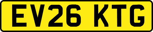 EV26KTG