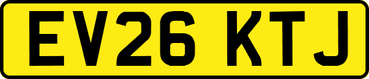 EV26KTJ