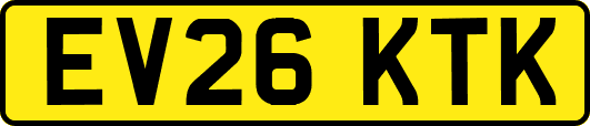 EV26KTK