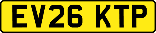 EV26KTP