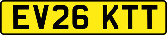 EV26KTT
