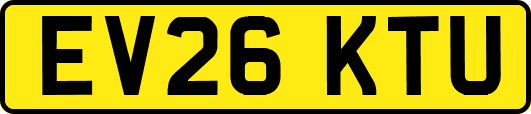 EV26KTU