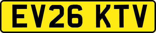 EV26KTV