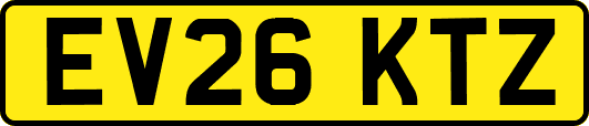 EV26KTZ