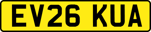 EV26KUA