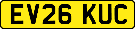 EV26KUC