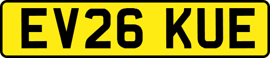 EV26KUE