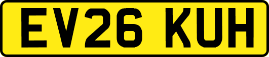 EV26KUH
