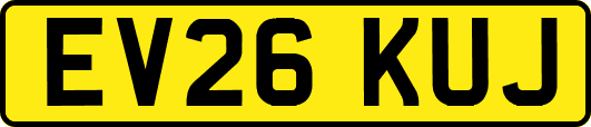 EV26KUJ