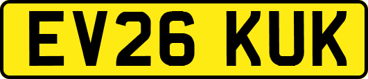 EV26KUK