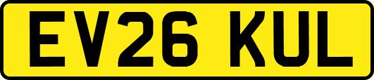 EV26KUL