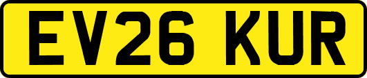 EV26KUR