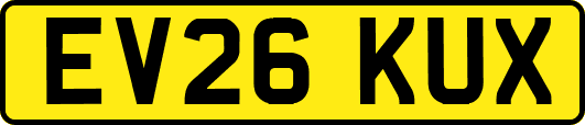 EV26KUX