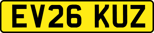 EV26KUZ