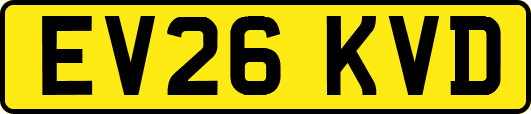 EV26KVD