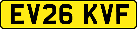 EV26KVF