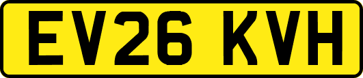 EV26KVH