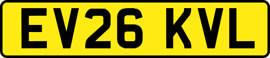 EV26KVL
