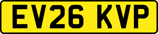 EV26KVP