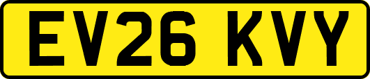 EV26KVY