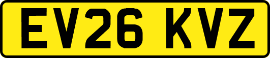 EV26KVZ