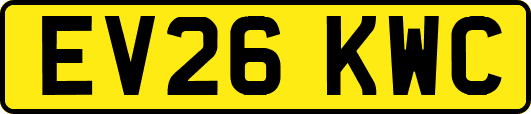 EV26KWC
