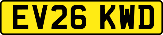 EV26KWD