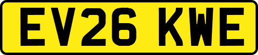 EV26KWE