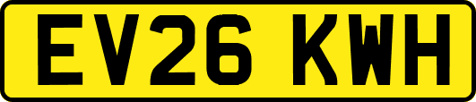 EV26KWH
